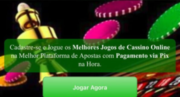 Roleta Online Oficial l Jogo da Roleta