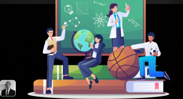 15 de outubro, Dia do Professor, você sabe por quê?