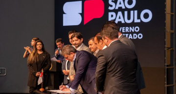 Governo de SP lança programa de crédito de R$ 4 bilhões para impulsionar turismo