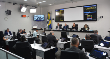 Câmara de Botucatu aprova benefício aos doadores de sangue e plaquetas do município