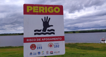 Corpo de Bombeiros de Botucatu dará início ao Projeto Viva Verão contra afogamentos neste sábado, dia 21