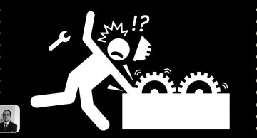 Você sabe como funciona a indenização por acidente de trabalho?