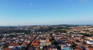 Média de idade do botucatuense é de 36 anos, diz o Censo