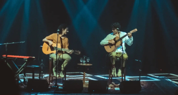 Botucatu recebe show inédito de músicos da nova geração da MPB no dia 14 de outubro