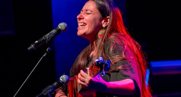 Fazenda Lageado terá show e vivência com artistas Brasileiros, Argentinos, Colômbianos e Venezuelanos