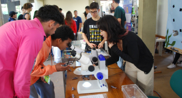 IB abre as portas para mais de 1,8 mil alunos do ensino médio em Botucatu