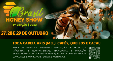 Shopping Park Botucatu realiza a 2ª edição da Brasil Honey Show