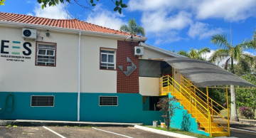 HCFMB inaugura sua Escola de Educação em Saúde