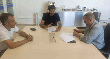 Parque Tecnológico tem nova empresa na Incubadora Prospecta