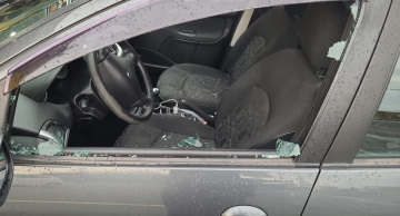 Padrasto dispara arma de fogo contra enteada em Botucatu