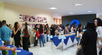 Encontro Nacional de Biomedicina chega a 26ª edição em Botucatu