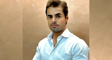 Barbeiro visagista inova a área de beleza masculina em Botucatu