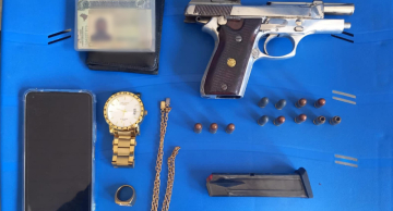 Suspeito de homicídio em academia de Botucatu é morto em confronto com a polícia na Bahia