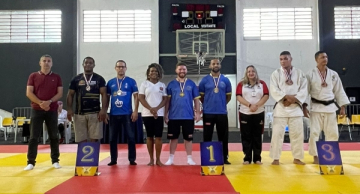 Botucatu conquista título inédito no Judô nos Jogos Abertos 2023