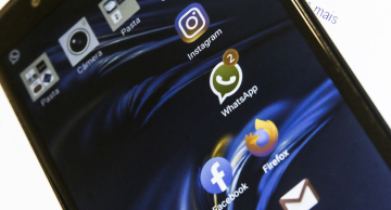 Denúncias de imagens de abuso sexual infantil na internet crescem 84%