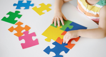 Governo de SP emite documento oficial para 23 mil pessoas autistas