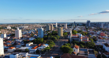 Botucatu é a 22ª cidade mais competitiva do país, aponta ranking Botucatu é a 22ª cidade mais competitiva do país, aponta ranking