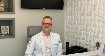 Câmpus da Unesp de Rubião Jr sedia o Clube do Quadril da SBQ-Regional Paulista