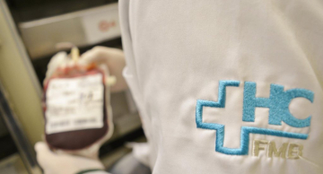 Hemocentro do HC de Botucatu precisa de doações de sangue