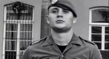 PM de Bauru em folga morre baleado em tentativa de assalto na Capital