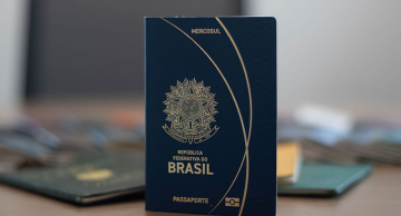 Novo modelo de passaporte começa a ser emitido pelo governo