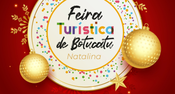 Secretaria Adjunta de Turismo abrirá inscrições para Feira Natalina