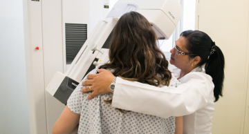 AME Botucatu oferece mamografias gratuitas pelo programa “Mulheres de Peito” AME Botucatu oferece mamografias gratuitas pelo programa “Mulheres de Peito”