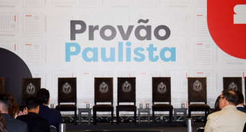 Veja como foram reservadas vagas para o Provão Paulista na Unesp