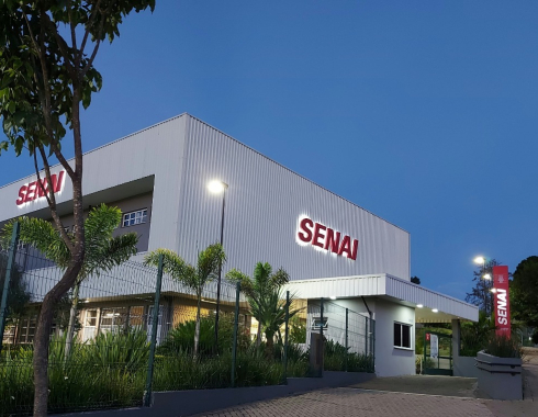 <strong>SENAI Botucatu abre inscrições para curso superior em Mecatrônica Industrial</strong>