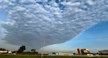 Confira como fica o tempo no início desta semana em Botucatu