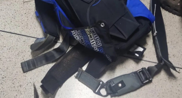 Paraquedista morre durante salto em Boituva, no interior de SP