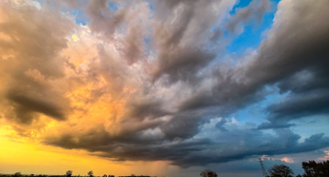Fim de semana em Botucatu tem sensível queda na temperatura