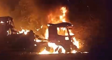 Morre motociclista de Botucatu vítima de acidente na Castelo; total de mortes chega a 5