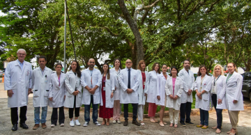 Unidade de Neonatologia do HCFMB completa 50 anos