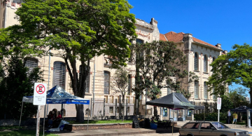 Enem 2023: primeiro dia de provas será neste domingo (5)