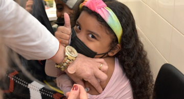 Campanha de Multivacinação é prorrogada até 01/12 nas unidades de Saúde de Botucatu