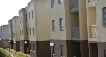 Botucatu é contemplada com mais 272 moradias na faixa 1 do programa Minha Casa Minha Vida