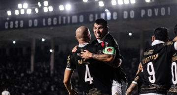 <a></a>Quantas vezes o Vasco foi rebaixado?