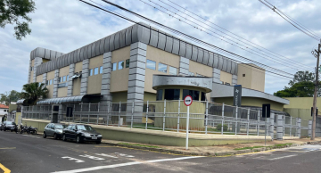 Justiça Federal em Botucatu inaugura nova estrutura