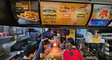 MCDia Feliz será realizado neste sábado, 24