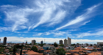 Veja como fica o tempo em Botucatu para o fim de semana