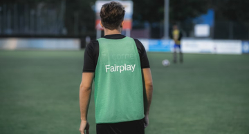 Vale tudo no mundo esportivo?