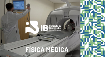 Curso de Física Médica do IBB completa 20 anos