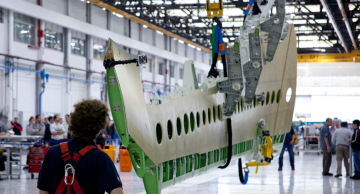 <strong>Mestrado em engenharia aeronáutica da Embraer abre inscrições para turma 2025</strong>