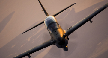 <strong>Embraer expõe C-390, Super Tucano, E195-E2 e Praetor 600 no Dubai Airshow</strong>