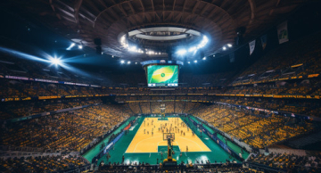 O basquete brasileiro tem deixado sua marca na NBA, com jogadores que não só alcançaram a elite do esporte, mas também se tornaram alguns dos <strong>maiores vencedores da NBA</strong>. Conheça suas histórias inspiradoras.