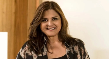 Morre a atriz Elizangela aos 68 anos