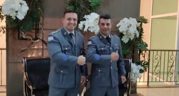 Patrulhamento da Polícia Militar tem novos comandos em Botucatu e São Manuel