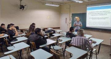 Fatec Botucatu realiza 12ª Jornada Científica e Tecnológica