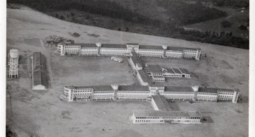 Exposição itinerante “FMB 60 anos” segue até dezembro